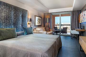 Lopesan Baobab Resort