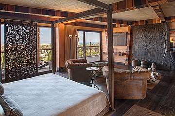 Lopesan Baobab Resort