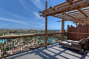 Lopesan Baobab Resort