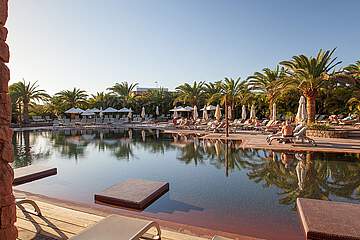 Lopesan Baobab Resort