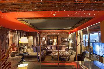 Lopesan Baobab Resort