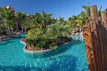 Lopesan Baobab Resort