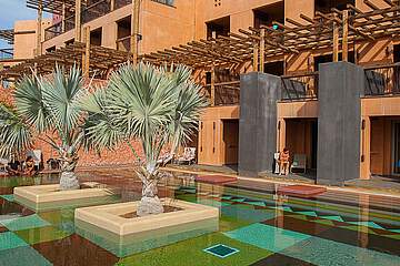 Lopesan Baobab Resort