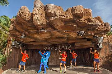 Lopesan Baobab Resort