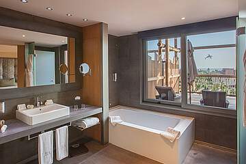 Lopesan Baobab Resort