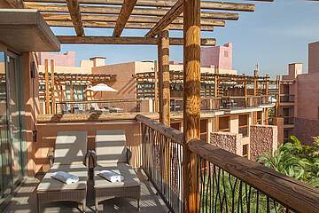 Lopesan Baobab Resort