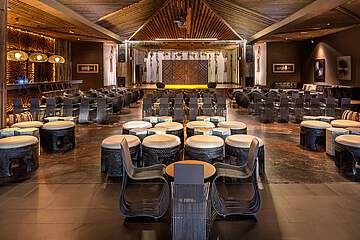 Lopesan Baobab Resort