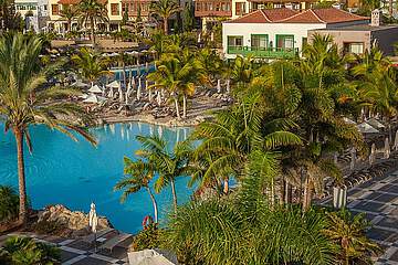 Lopesan Villa Del Conde Resrt & Thalasso
