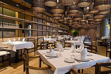 Lopesan Villa Del Conde Resrt & Thalasso