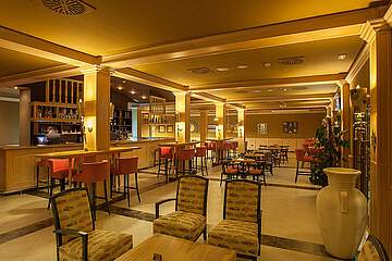 Lopesan Villa Del Conde Resrt & Thalasso