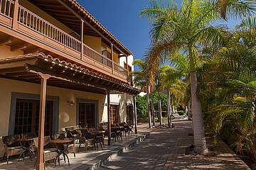 Lopesan Villa Del Conde Resrt & Thalasso