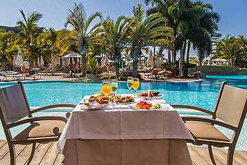 Lopesan Villa Del Conde Resrt & Thalasso