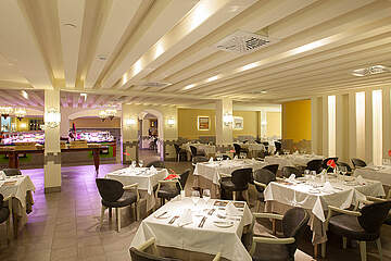 Lopesan Villa Del Conde Resrt & Thalasso