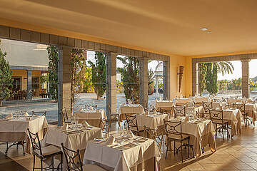 Lopesan Villa Del Conde Resrt & Thalasso