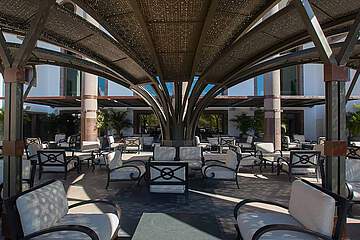 Lopesan Villa Del Conde Resrt & Thalasso