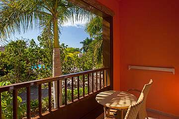 Lopesan Villa Del Conde Resrt & Thalasso