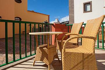 Lopesan Villa Del Conde Resrt & Thalasso