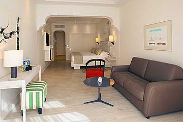 Lopesan Villa Del Conde Resrt & Thalasso