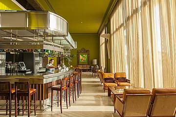 Lopesan Villa Del Conde Resrt & Thalasso