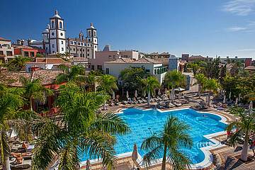 Lopesan Villa Del Conde Resrt & Thalasso