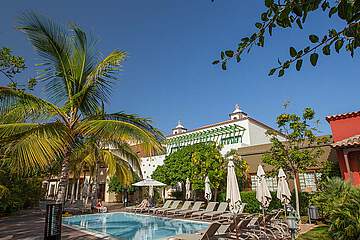 Lopesan Villa Del Conde Resrt & Thalasso