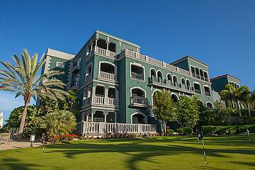 Lopesan Villa Del Conde Resrt & Thalasso