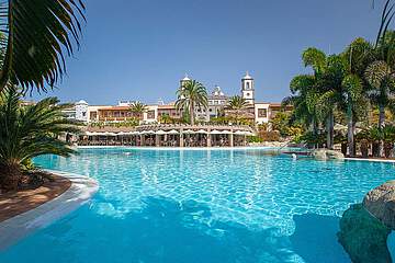Lopesan Villa Del Conde Resrt & Thalasso