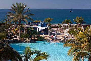 Lopesan Villa Del Conde Resrt & Thalasso