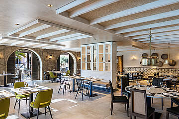 Lopesan Villa Del Conde Resrt & Thalasso