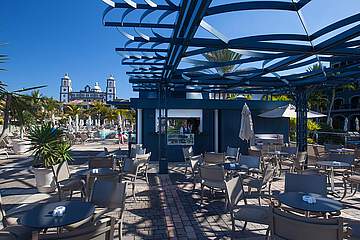 Lopesan Villa Del Conde Resrt & Thalasso