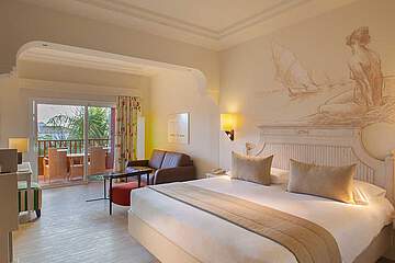 Lopesan Villa Del Conde Resrt & Thalasso