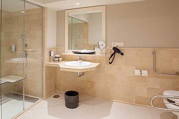 Lopesan Villa Del Conde Resrt & Thalasso