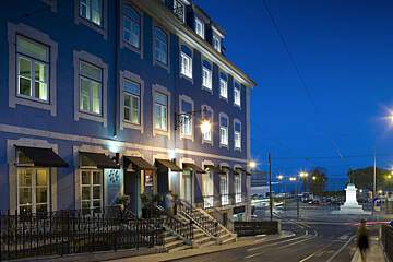 Lx Boutique Hotel