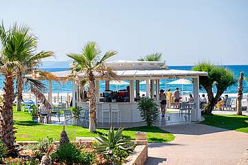 Lyttos Beach Hotel