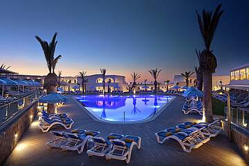 Lyttos Beach Hotel