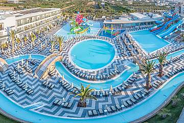 Lyttos Beach Hotel
