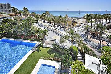 Mac Puerto Marina