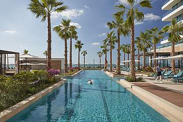 Mandarin Oriental Jumeira