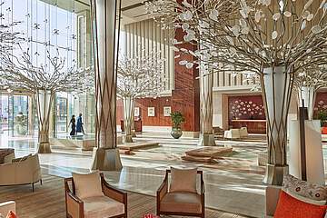 Mandarin Oriental Jumeira