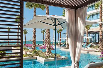 Mandarin Oriental Jumeira