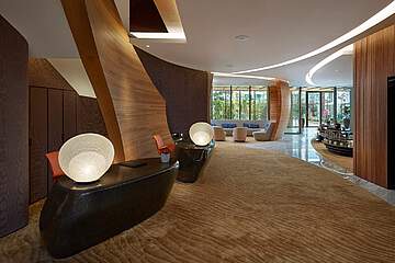 Mandarin Oriental Jumeira