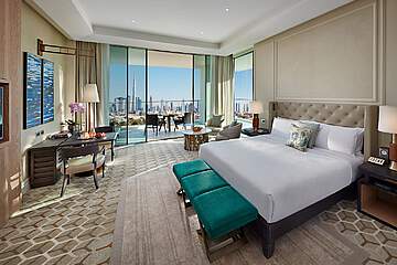 Mandarin Oriental Jumeira