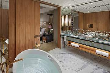 Mandarin Oriental Jumeira