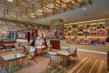 Mandarin Oriental Jumeira