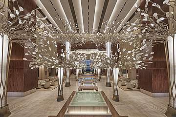Mandarin Oriental Jumeira