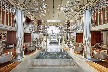 Mandarin Oriental Jumeira