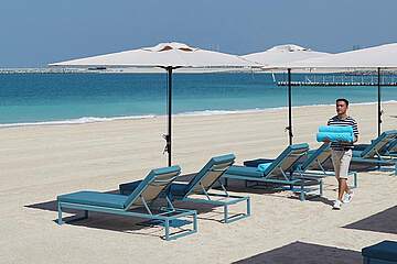 Mandarin Oriental Jumeira
