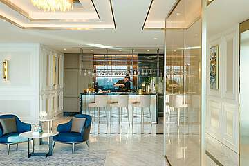 Mandarin Oriental Jumeira