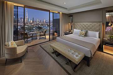 Mandarin Oriental Jumeira