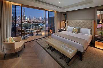 Mandarin Oriental Jumeira